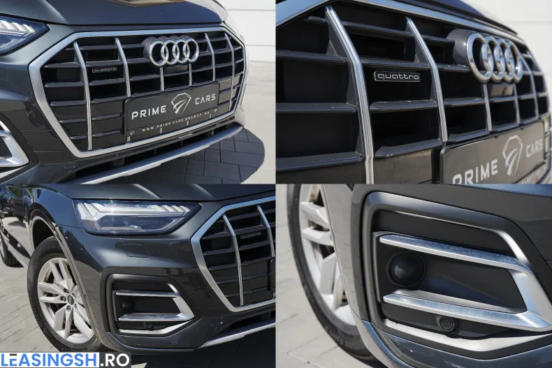 Audi Q5 din 2022 cu 86.300 km - oferta AUD211637 - foto 21