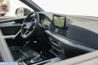Audi Q5 din 2022 cu 86.300 km - oferta AUD211637 - foto 25