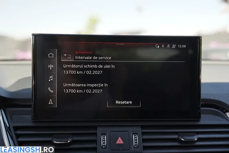 Audi Q5 din 2022 cu 86.300 km - oferta AUD211637 - foto 30