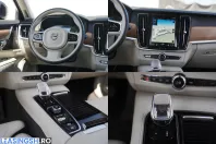 Volvo S90 din 2020 cu 105.600 km - oferta VOL211638 - foto 3