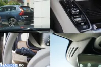 Volvo S90 din 2020 cu 105.600 km - oferta VOL211638 - foto 13