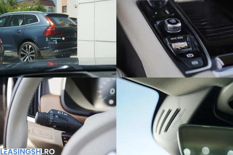 Volvo S90 din 2020 cu 105.600 km - oferta VOL211638 - foto 13