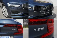 Volvo S90 din 2020 cu 105.600 km - oferta VOL211638 - foto 14