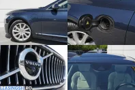 Volvo S90 din 2020 cu 105.600 km - oferta VOL211638 - foto 15