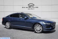 Volvo S90 din 2020 cu 105.600 km - oferta VOL211638 - foto 18