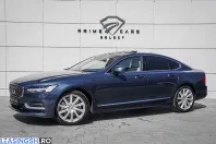 Volvo S90 din 2020 cu 105.600 km - oferta VOL211638 - foto 19