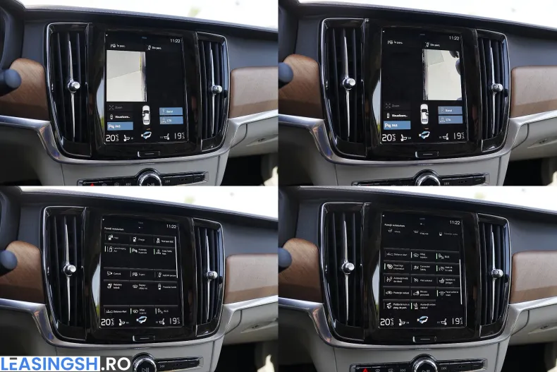 Volvo S90 din 2020 cu 105.600 km - oferta VOL211638 - foto 24