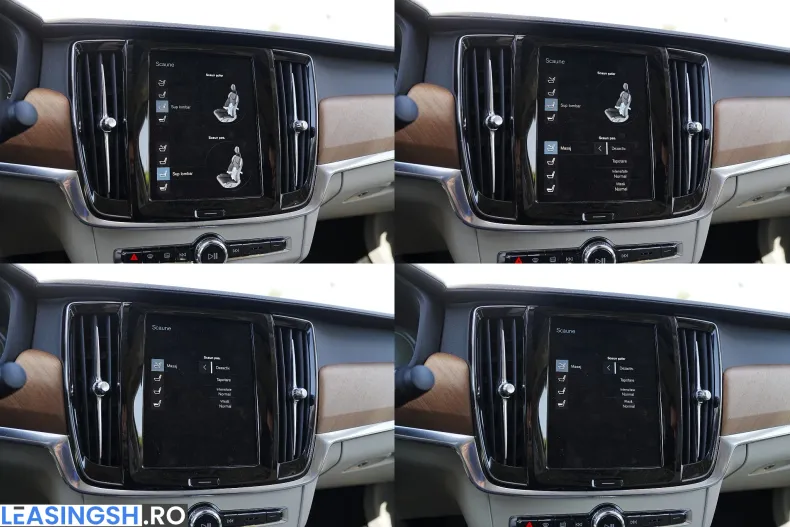 Volvo S90 din 2020 cu 105.600 km - oferta VOL211638 - foto 25