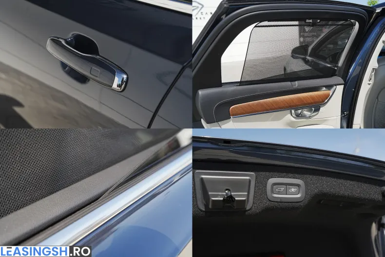 Volvo S90 din 2020 cu 105.600 km - oferta VOL211638 - foto 27