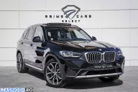 BMW X3 (Seria X) din 2022 cu 55.300 km - oferta BMW211639 - foto 1