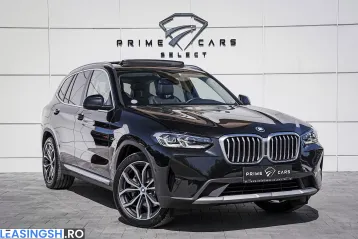 BMW X3 din 2022 - oferta BMW211639
