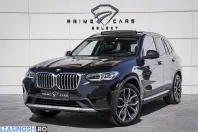 BMW X3 (Seria X) din 2022 cu 55.300 km - oferta BMW211639 - foto 2