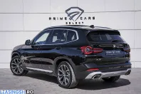 BMW X3 (Seria X) din 2022 cu 55.300 km - oferta BMW211639 - foto 4