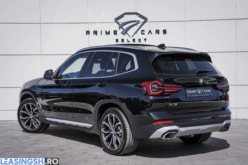 BMW X3 (Seria X) din 2022 cu 55.300 km - oferta BMW211639 - foto 4