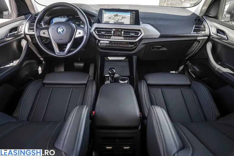 BMW X3 (Seria X) din 2022 cu 55.300 km - oferta BMW211639 - foto 7