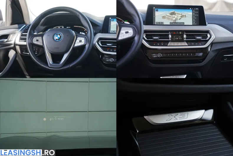 BMW X3 (Seria X) din 2022 cu 55.300 km - oferta BMW211639 - foto 12