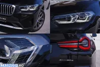 BMW X3 (Seria X) din 2022 cu 55.300 km - oferta BMW211639 - foto 19