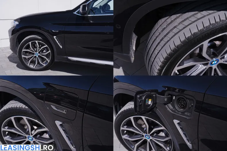 BMW X3 (Seria X) din 2022 cu 55.300 km - oferta BMW211639 - foto 20