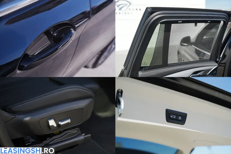 BMW X3 (Seria X) din 2022 cu 55.300 km - oferta BMW211639 - foto 22