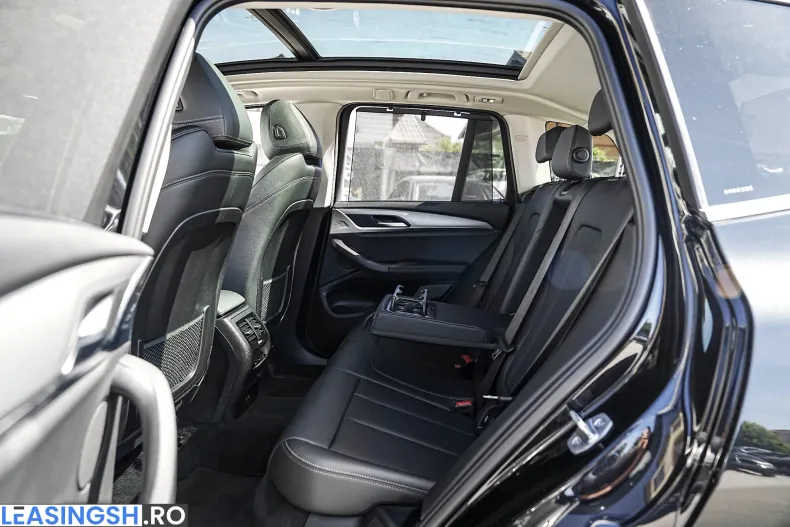 BMW X3 (Seria X) din 2022 cu 55.300 km - oferta BMW211639 - foto 24