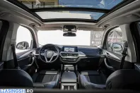 BMW X3 (Seria X) din 2022 cu 55.300 km - oferta BMW211639 - foto 26