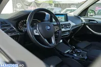 BMW X3 (Seria X) din 2022 cu 55.300 km - oferta BMW211639 - foto 27