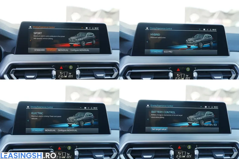BMW X3 (Seria X) din 2022 cu 55.300 km - oferta BMW211639 - foto 29