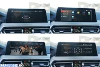 BMW X3 (Seria X) din 2022 cu 55.300 km - oferta BMW211639 - foto 30