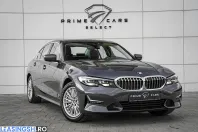 BMW 330e (Seria 3) din 2021 cu 151.800 km - oferta BMW211640 - foto 1
