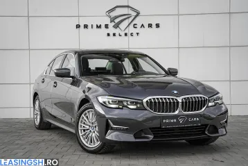 BMW 330e din 2021 - oferta BMW211640