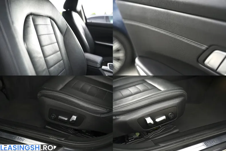 BMW 330e (Seria 3) din 2021 cu 151.800 km - oferta BMW211640 - foto 5