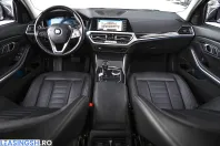 BMW 330e (Seria 3) din 2021 cu 151.800 km - oferta BMW211640 - foto 6