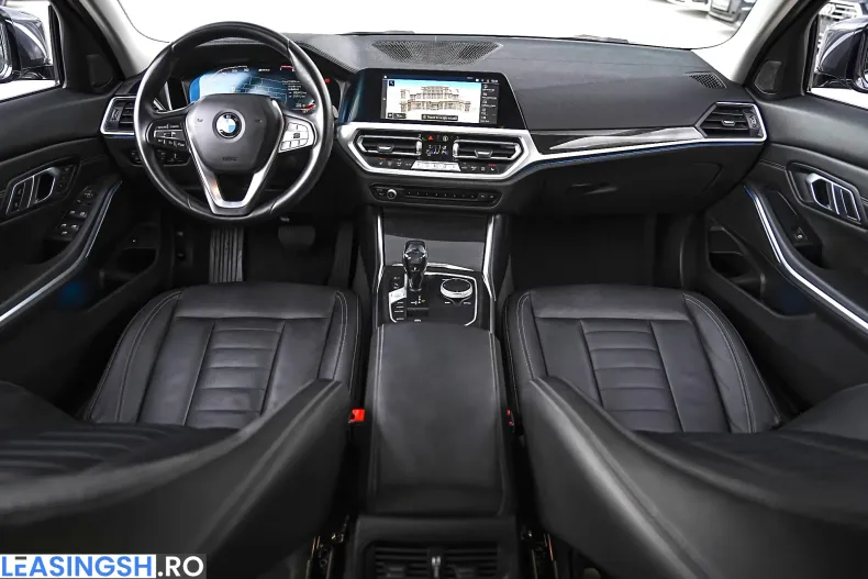 BMW 330e (Seria 3) din 2021 cu 151.800 km - oferta BMW211640 - foto 6