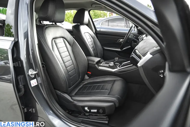 BMW 330e (Seria 3) din 2021 cu 151.800 km - oferta BMW211640 - foto 14