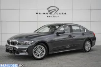 BMW 330e (Seria 3) din 2021 cu 151.800 km - oferta BMW211640 - foto 17