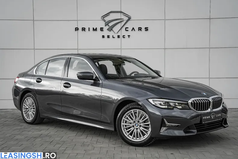 BMW 330e (Seria 3) din 2021 cu 151.800 km - oferta BMW211640 - foto 18