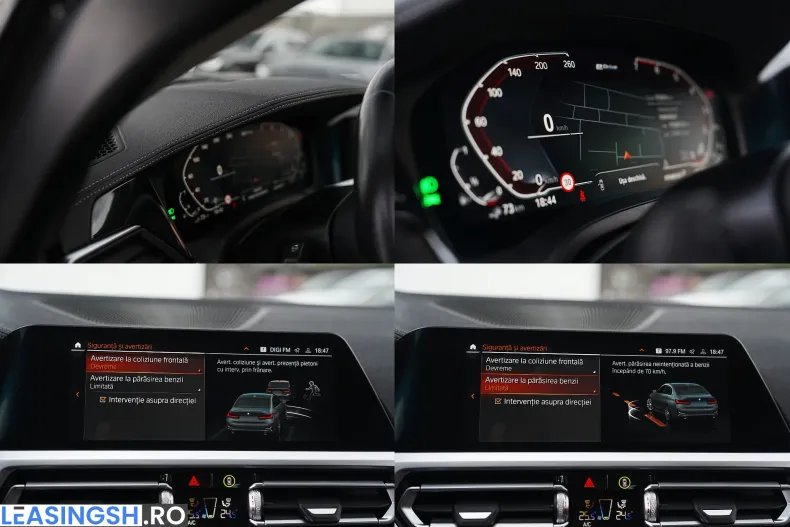 BMW 330e (Seria 3) din 2021 cu 151.800 km - oferta BMW211640 - foto 23