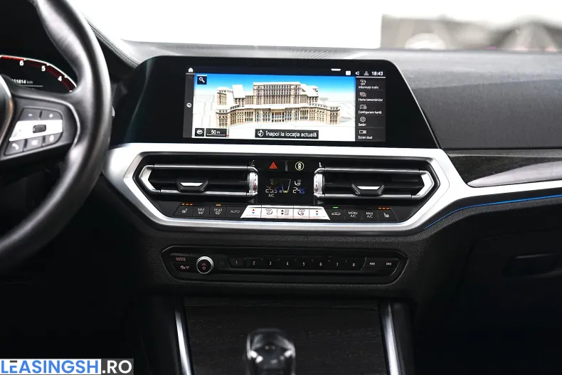 BMW 330e (Seria 3) din 2021 cu 151.800 km - oferta BMW211640 - foto 26