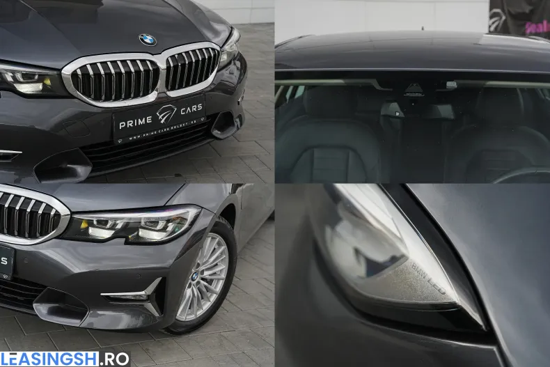 BMW 330e (Seria 3) din 2021 cu 151.800 km - oferta BMW211640 - foto 27