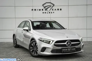 Mercedes-Benz A 200 din 2022 - oferta MER211641