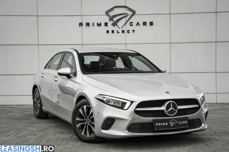 Mercedes-Benz A 200 (Clasa A) din 2022 cu 157.100 km - oferta MER211641 - foto 1