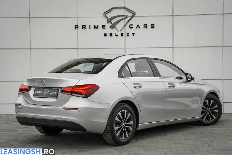 Mercedes-Benz A 200 (Clasa A) din 2022 cu 157.100 km - oferta MER211641 - foto 2