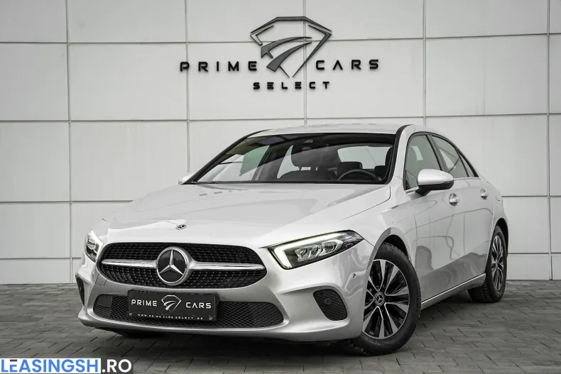 Mercedes-Benz A 200 (Clasa A) din 2022 cu 157.100 km - oferta MER211641 - foto 10