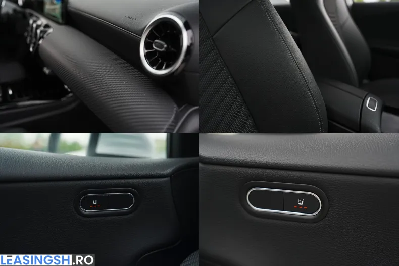 Mercedes-Benz A 200 (Clasa A) din 2022 cu 157.100 km - oferta MER211641 - foto 15