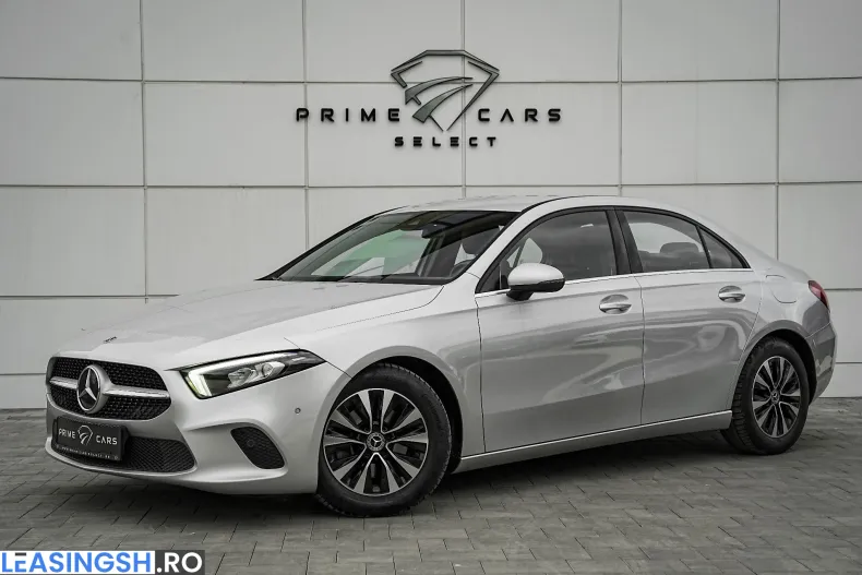Mercedes-Benz A 200 (Clasa A) din 2022 cu 157.100 km - oferta MER211641 - foto 20