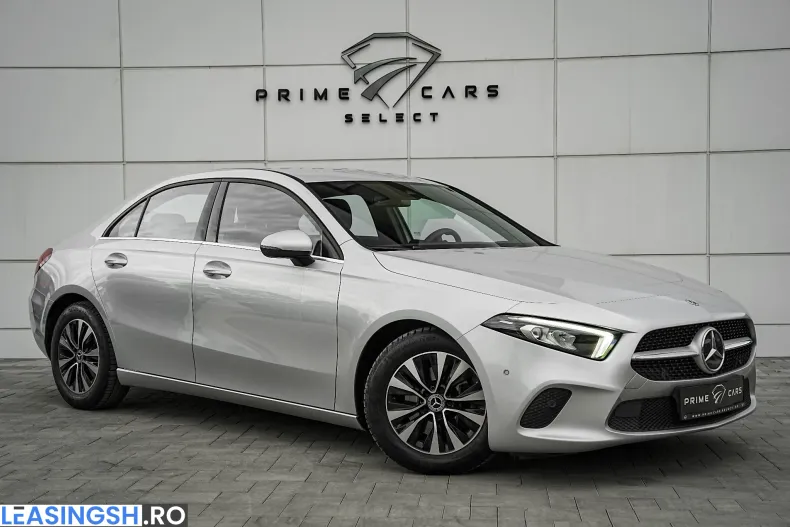 Mercedes-Benz A 200 (Clasa A) din 2022 cu 157.100 km - oferta MER211641 - foto 21