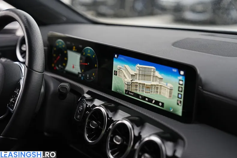 Mercedes-Benz A 200 (Clasa A) din 2022 cu 157.100 km - oferta MER211641 - foto 23