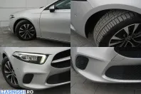 Mercedes-Benz A 200 (Clasa A) din 2022 cu 157.100 km - oferta MER211641 - foto 24