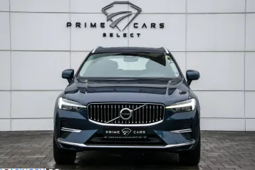 Volvo XC60 din 2022 - oferta VOL211642