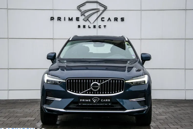 Volvo XC60 din 2022 cu 104.680 km - oferta VOL211642 - foto 1